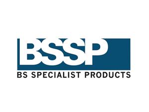 BS Specialist Products logo