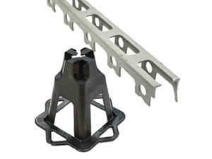 Plastic Spacer
